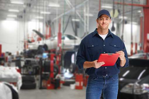 10 Best Auto Repair Shops in Nevada!