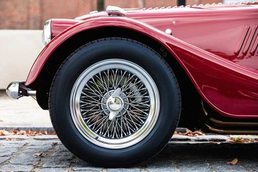 10 Best Auto Shows in Nevada!