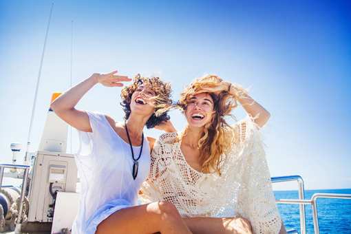 9 Best Boat Rentals in Nevada!