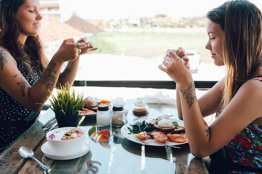 7 Best Breakfast Places in Nevada!