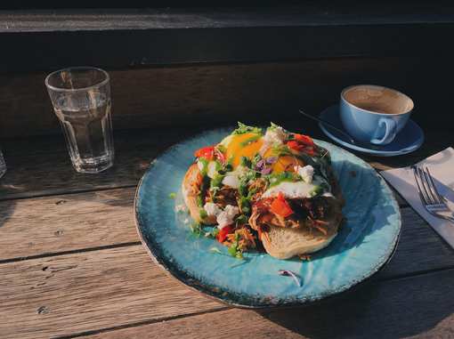 9 Best Brunch Places in Nevada!