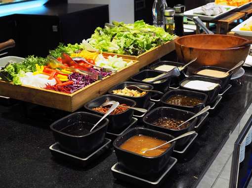 The 7 Best Buffets in Nevada!