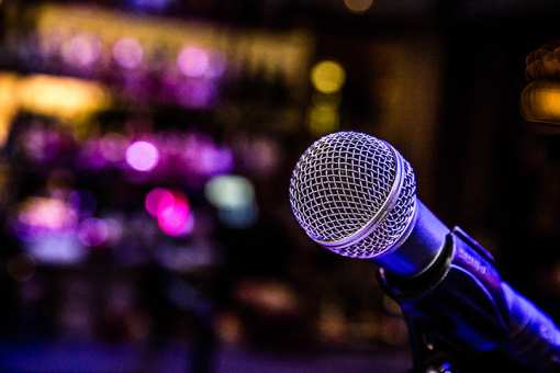 8 Best Comedy Clubs in Nevada!