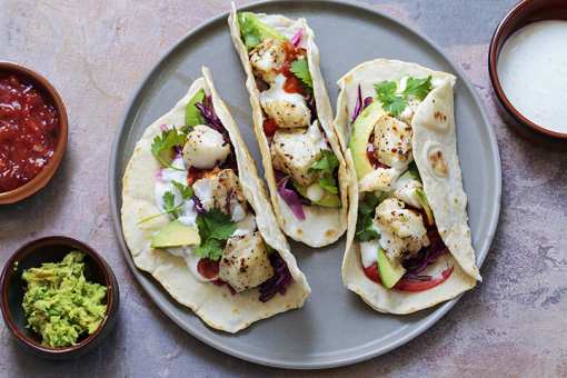 9 Best Fish Tacos in Nevada!