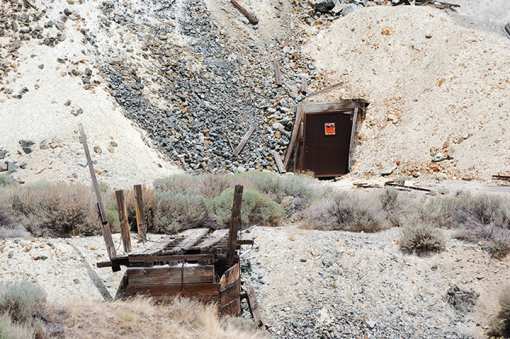 The Top 14 Historical Sites in Nevada!