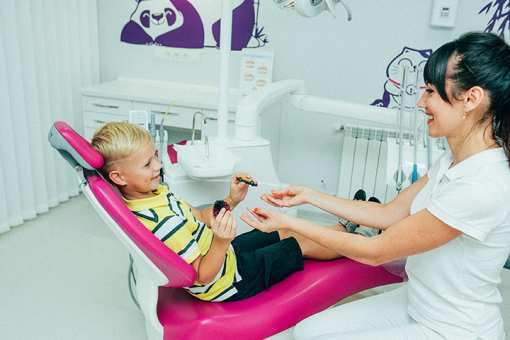 8 Best Kid Friendly Dentists in Nevada!