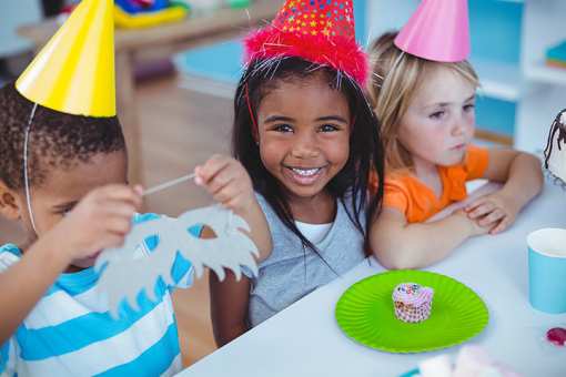 8 Best Places for a Kid’s Birthday Party in Nevada!