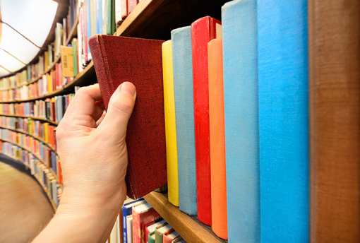 10 Best Libraries in Nevada!