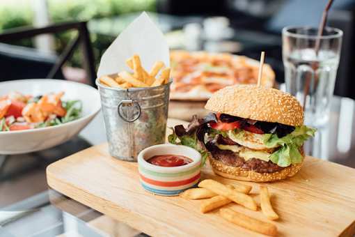 8 Best Lunch Spots in Nevada!