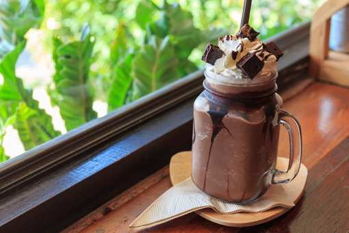 7 Best Milkshakes in Nevada!