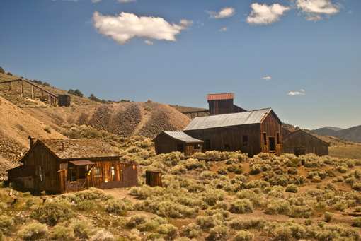 10 Best Nature Centers in Nevada!