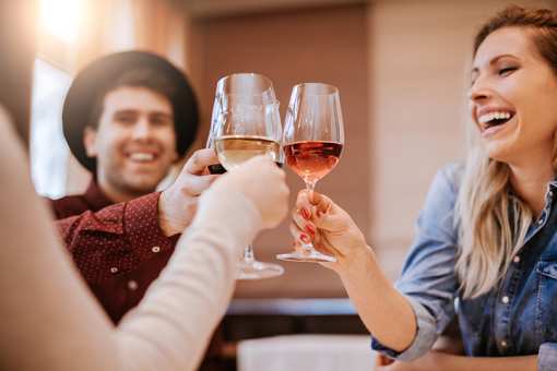 5 Best Paint & Wine Spots in Nevada 2025!