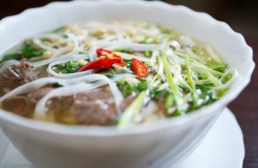 Best Pho Restaurants in Nevada!