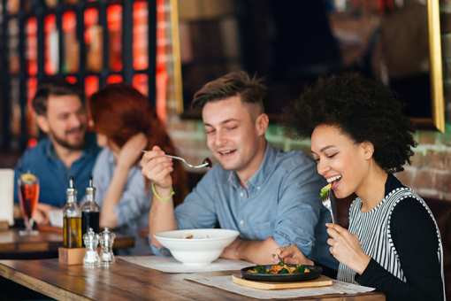 13 Best Restaurants in Nevada!