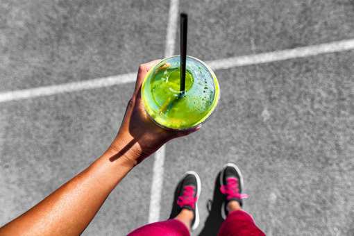 7 Best Smoothie Places in Nevada!