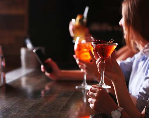 8 Best Speakeasies in Nevada!