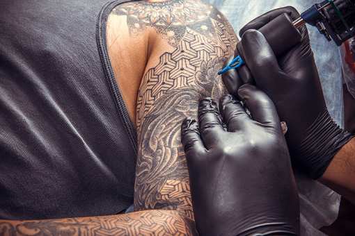 The 6 Best Tattoo Parlors in Nevada!